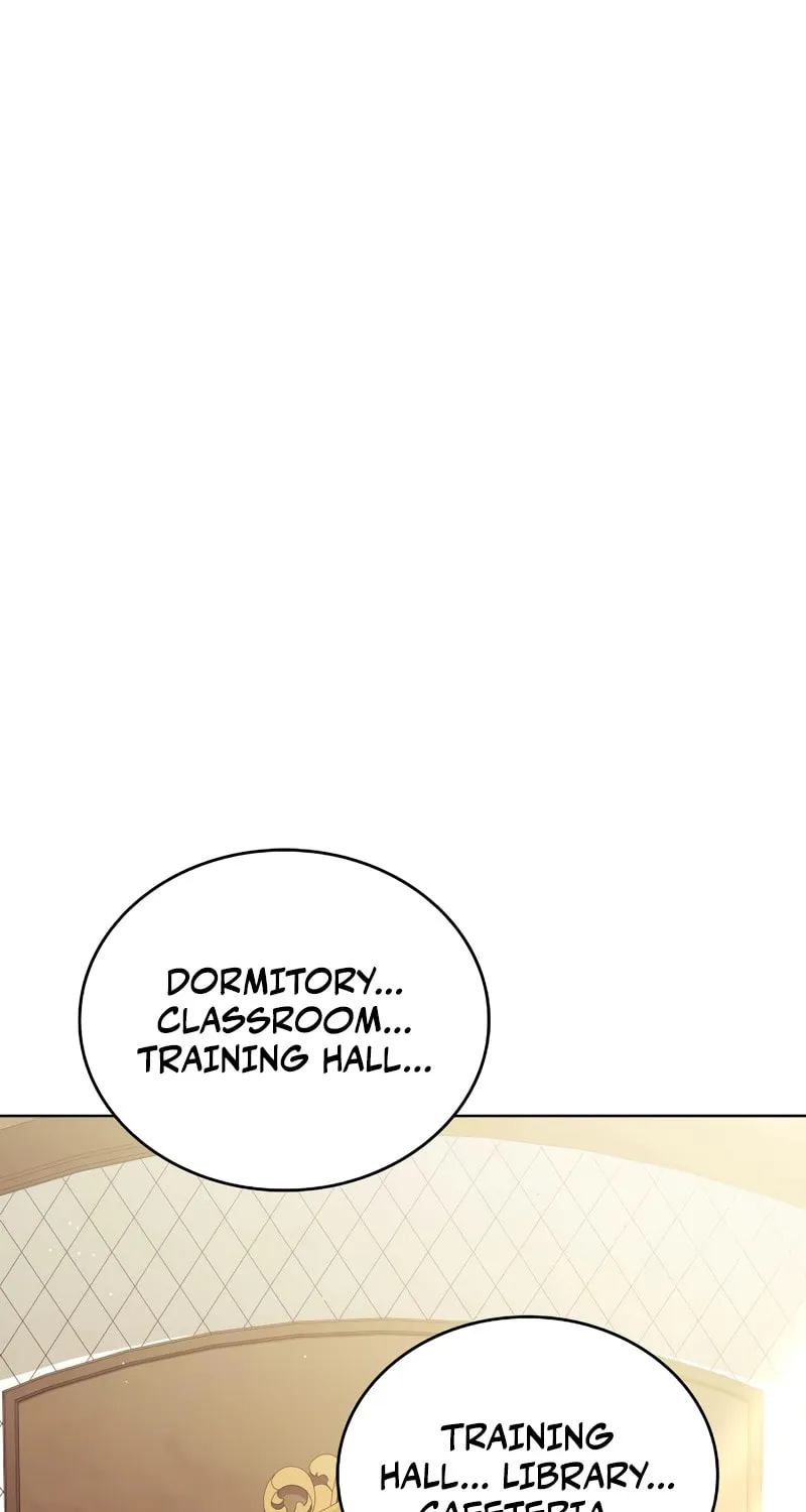 A Cadet Becomes a Prophet?! Chapter 19 page 78 - 