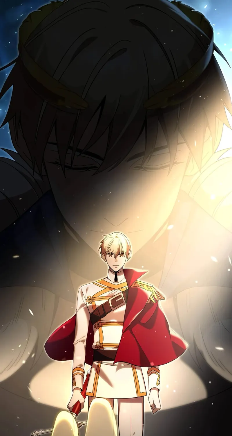 A Cadet Becomes a Prophet?! Chapter 19 page 9 - 