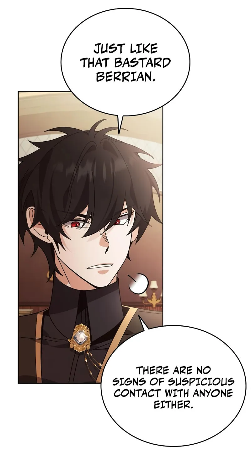 A Cadet Becomes a Prophet?! Chapter 19 page 81 - 
