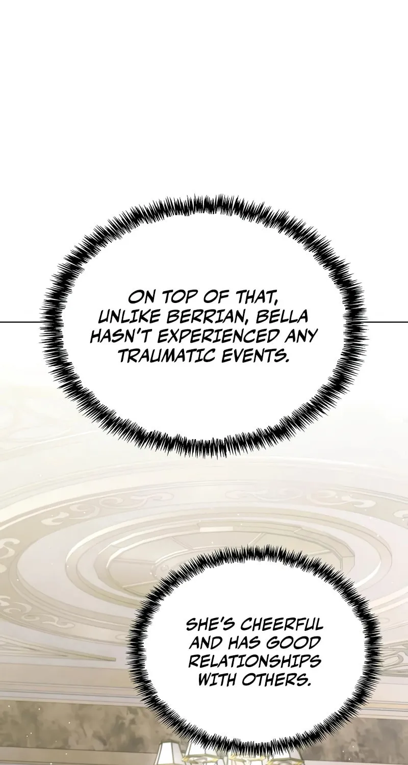 A Cadet Becomes a Prophet?! Chapter 19 page 82 - 