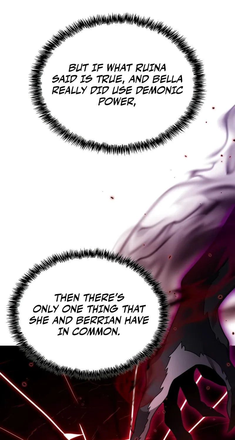 A Cadet Becomes a Prophet?! Chapter 19 page 85 - 