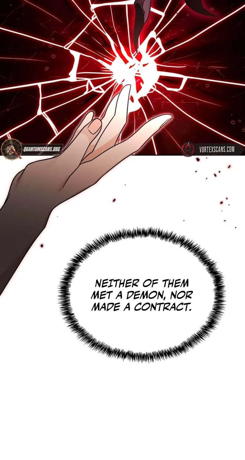 A Cadet Becomes a Prophet?! Chapter 19 page 86 - 
