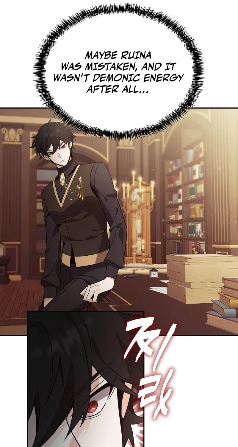 A Cadet Becomes a Prophet?! Chapter 19 page 89 - 