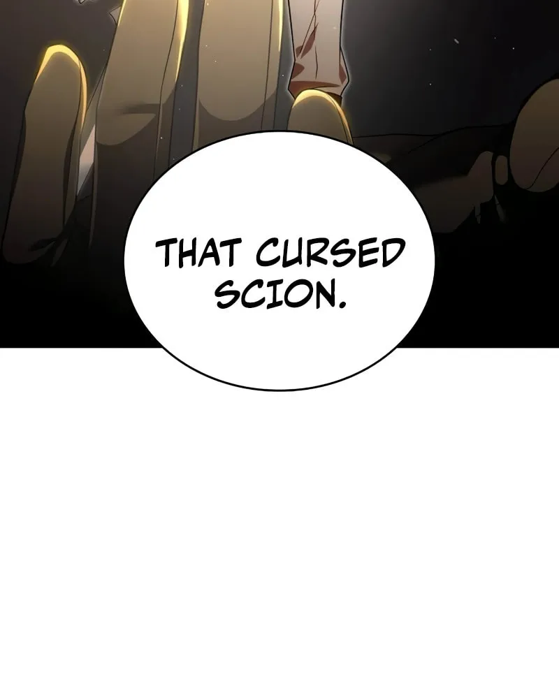 A Cadet Becomes a Prophet?! Chapter 19 page 10 - 