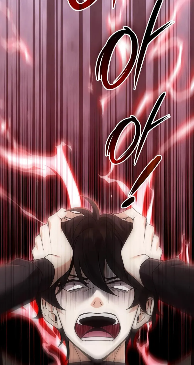 A Cadet Becomes a Prophet?! Chapter 19 page 91 - 