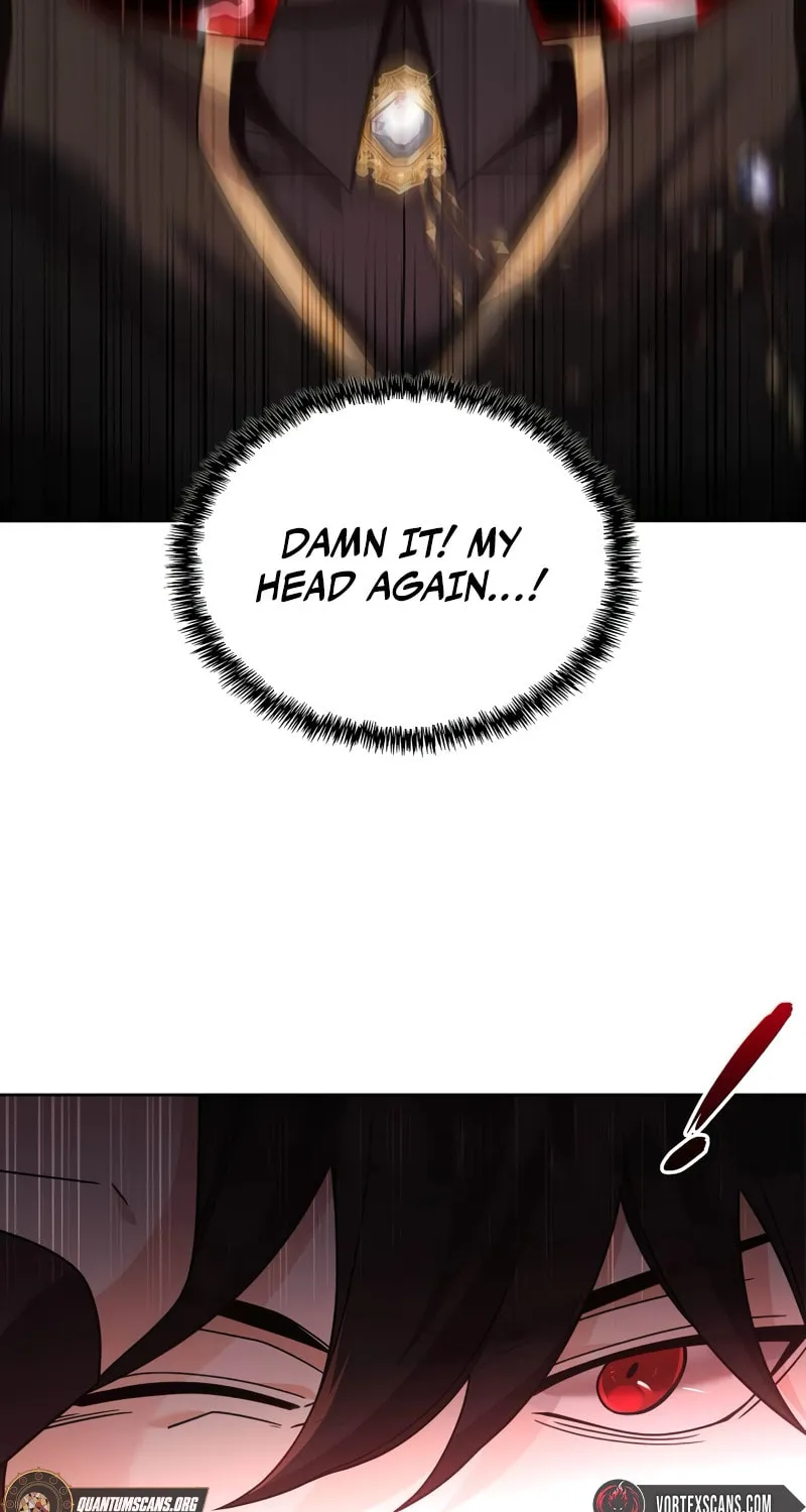 A Cadet Becomes a Prophet?! Chapter 19 page 92 - 
