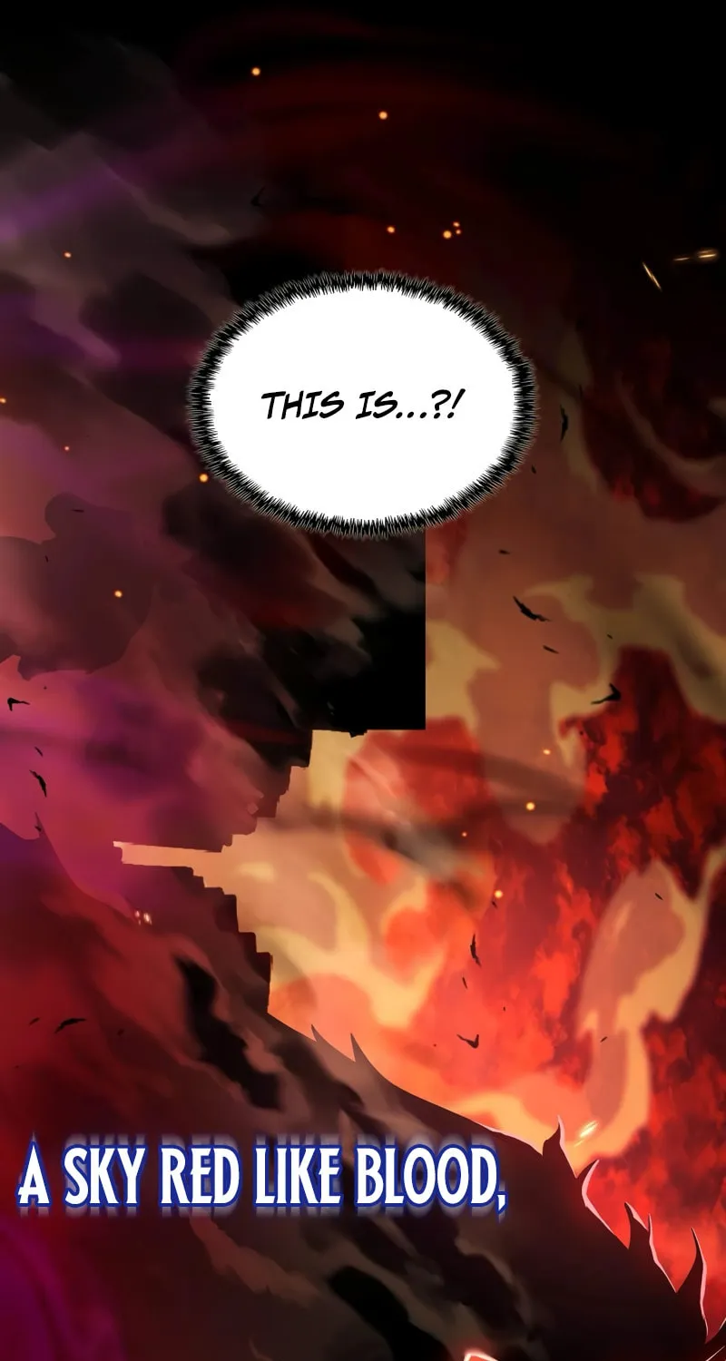 A Cadet Becomes a Prophet?! Chapter 19 page 94 - 
