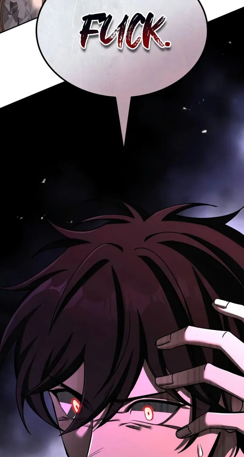 A Cadet Becomes a Prophet?! Chapter 2 page 105 - 