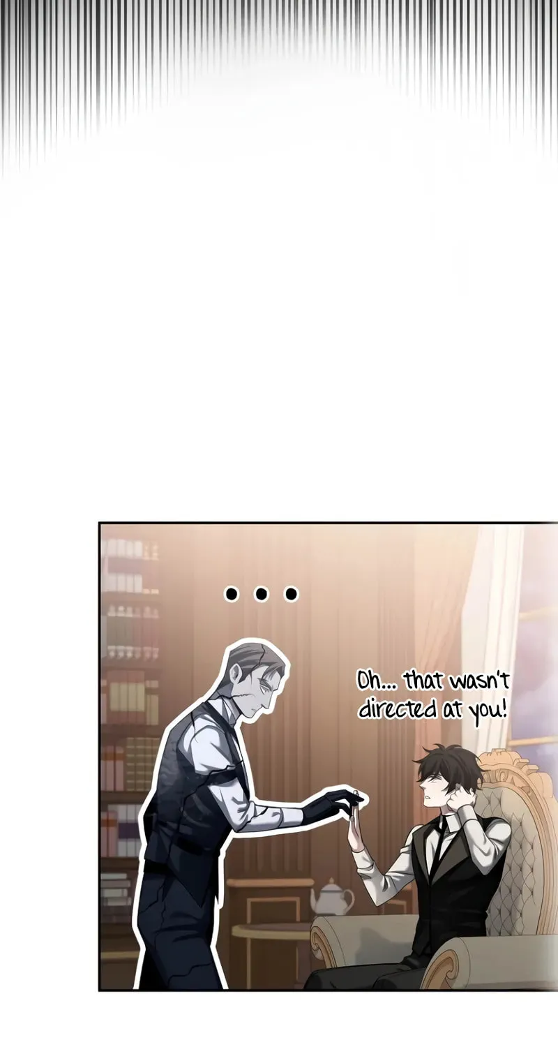 A Cadet Becomes a Prophet?! Chapter 2 page 107 - 