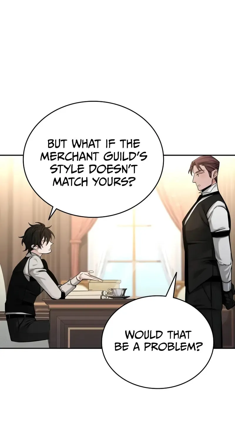 A Cadet Becomes a Prophet?! Chapter 2 page 13 - 