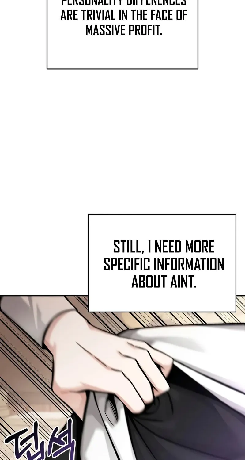 A Cadet Becomes a Prophet?! Chapter 2 page 17 - 
