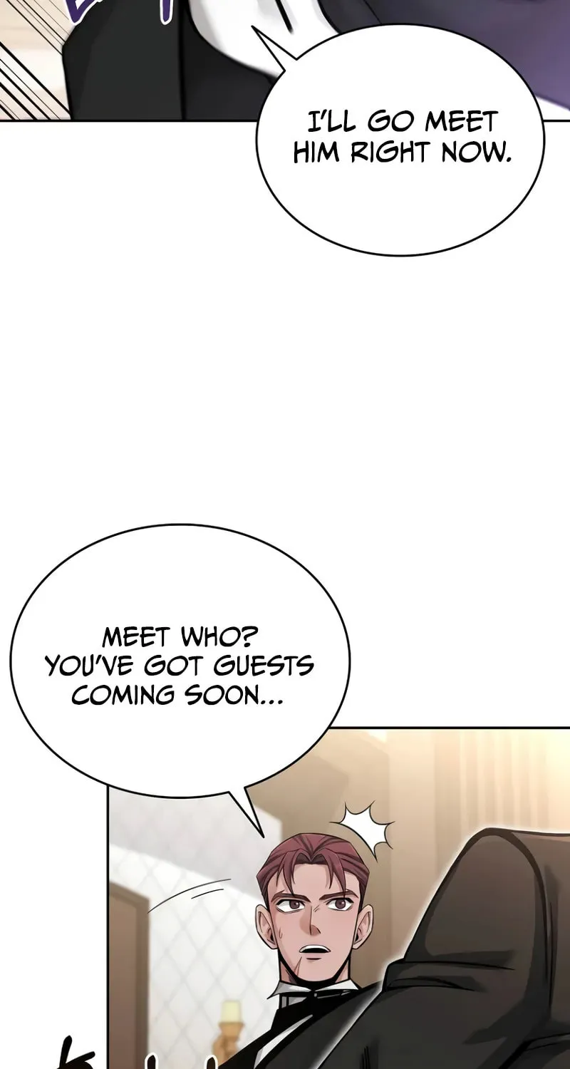 A Cadet Becomes a Prophet?! Chapter 2 page 18 - 