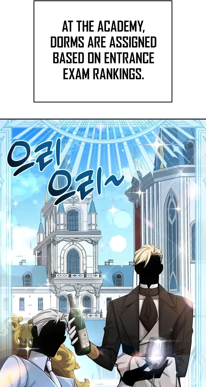 A Cadet Becomes a Prophet?! Chapter 2 page 22 - 