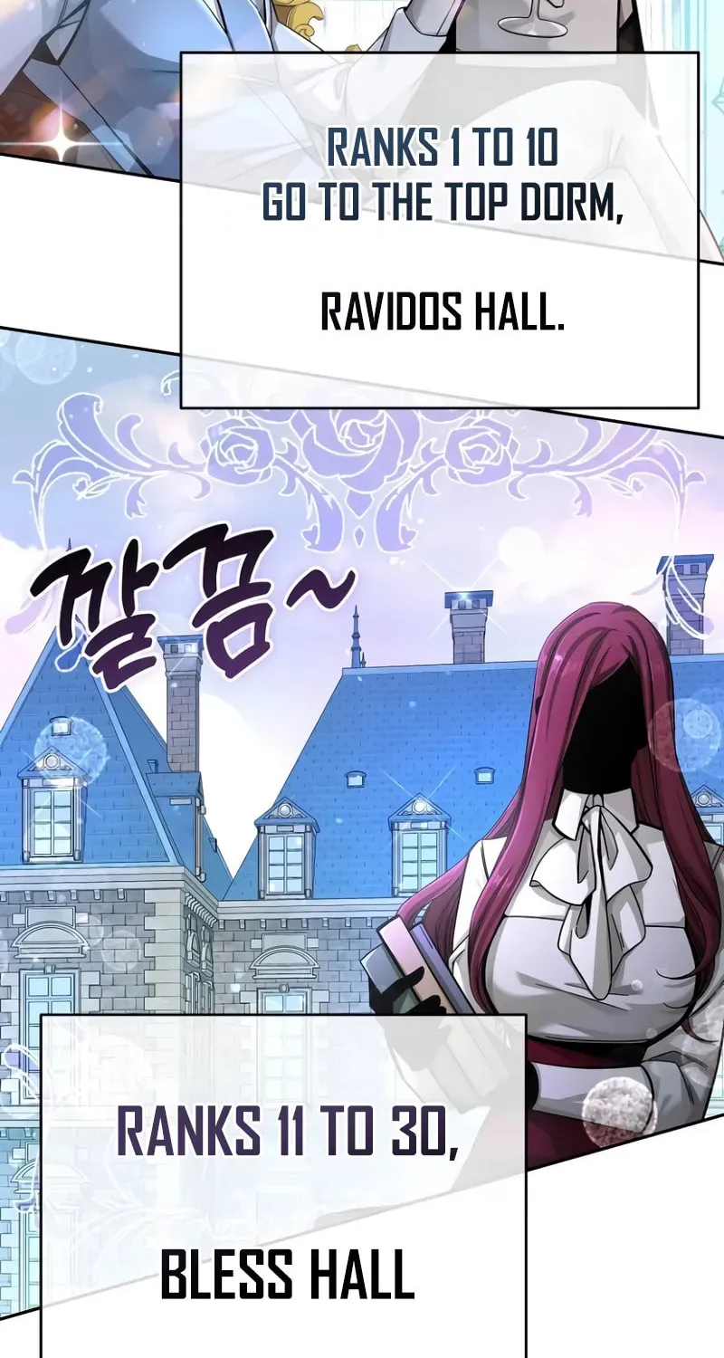 A Cadet Becomes a Prophet?! Chapter 2 page 23 - 