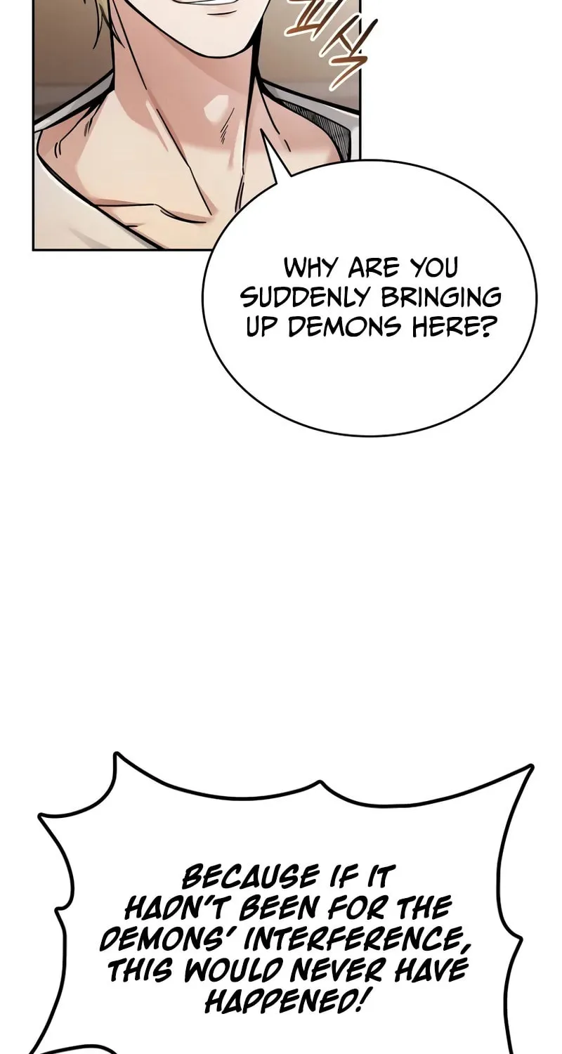 A Cadet Becomes a Prophet?! Chapter 2 page 29 - 