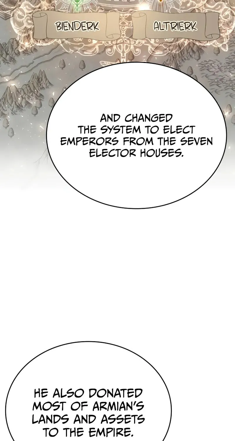 A Cadet Becomes a Prophet?! Chapter 2 page 34 - 