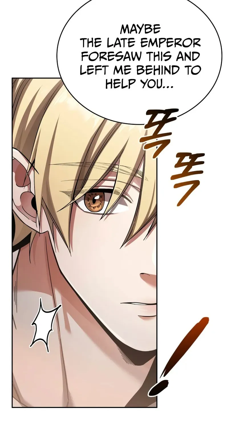 A Cadet Becomes a Prophet?! Chapter 2 page 39 - 