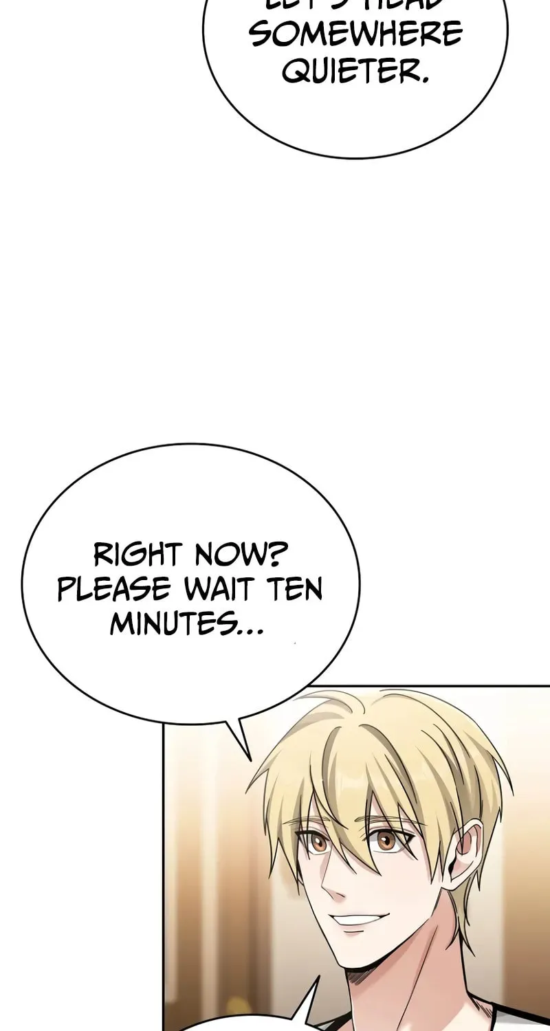 A Cadet Becomes a Prophet?! Chapter 2 page 47 - 