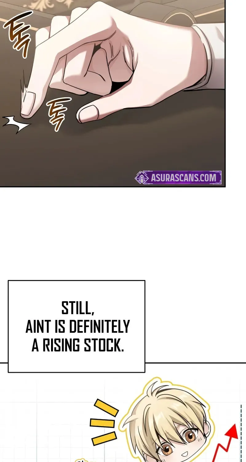 A Cadet Becomes a Prophet?! Chapter 2 page 6 - 