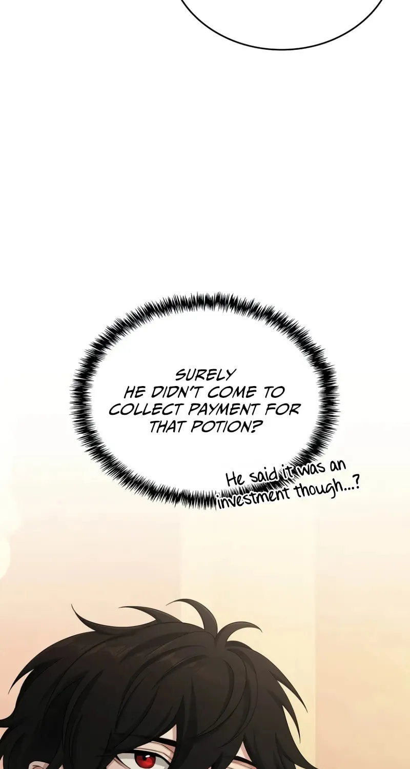 A Cadet Becomes a Prophet?! Chapter 2 page 54 - 