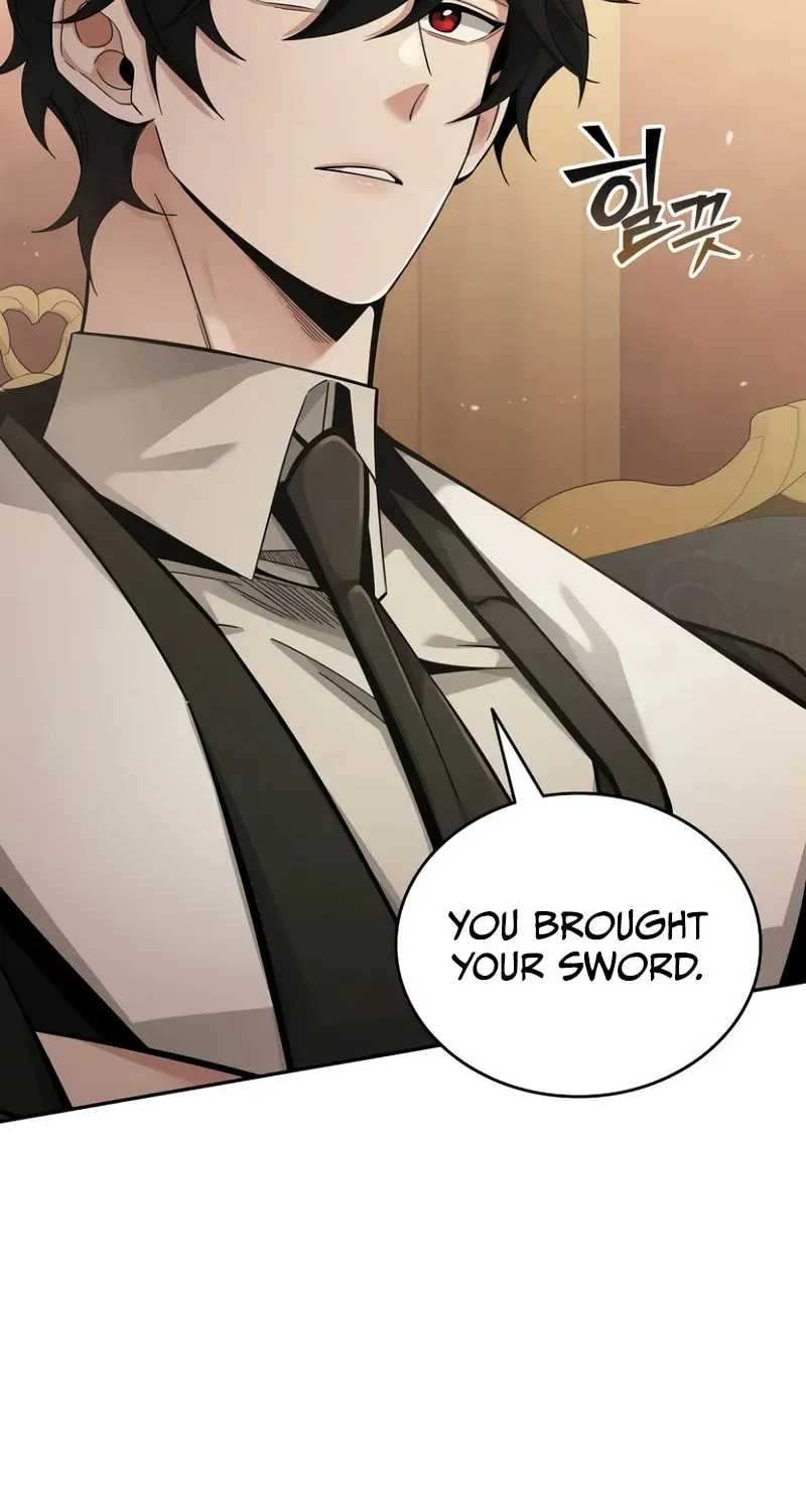 A Cadet Becomes a Prophet?! Chapter 2 page 55 - 