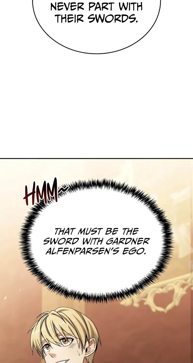 A Cadet Becomes a Prophet?! Chapter 2 page 57 - 