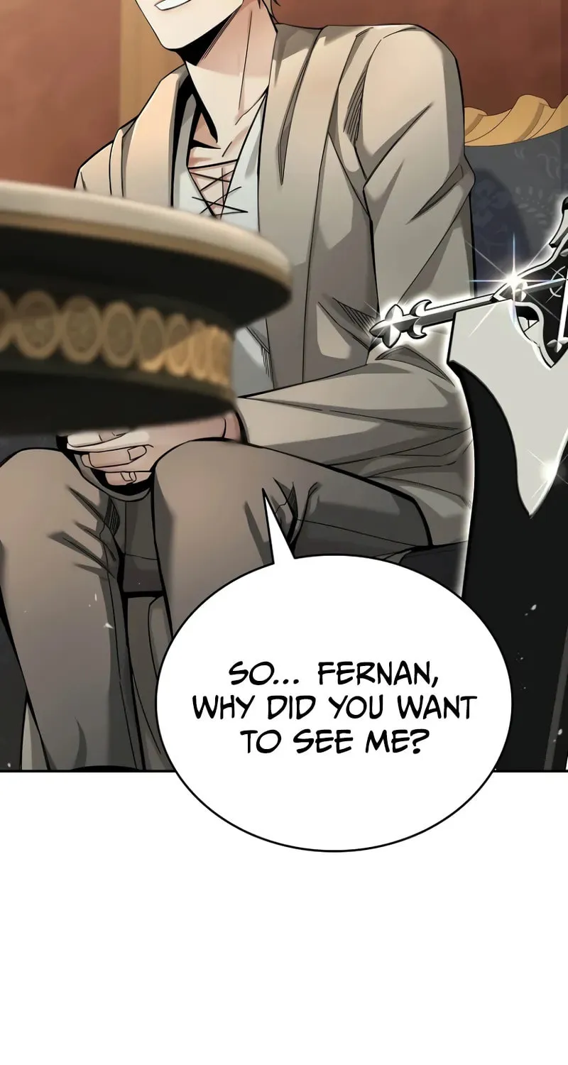 A Cadet Becomes a Prophet?! Chapter 2 page 58 - 