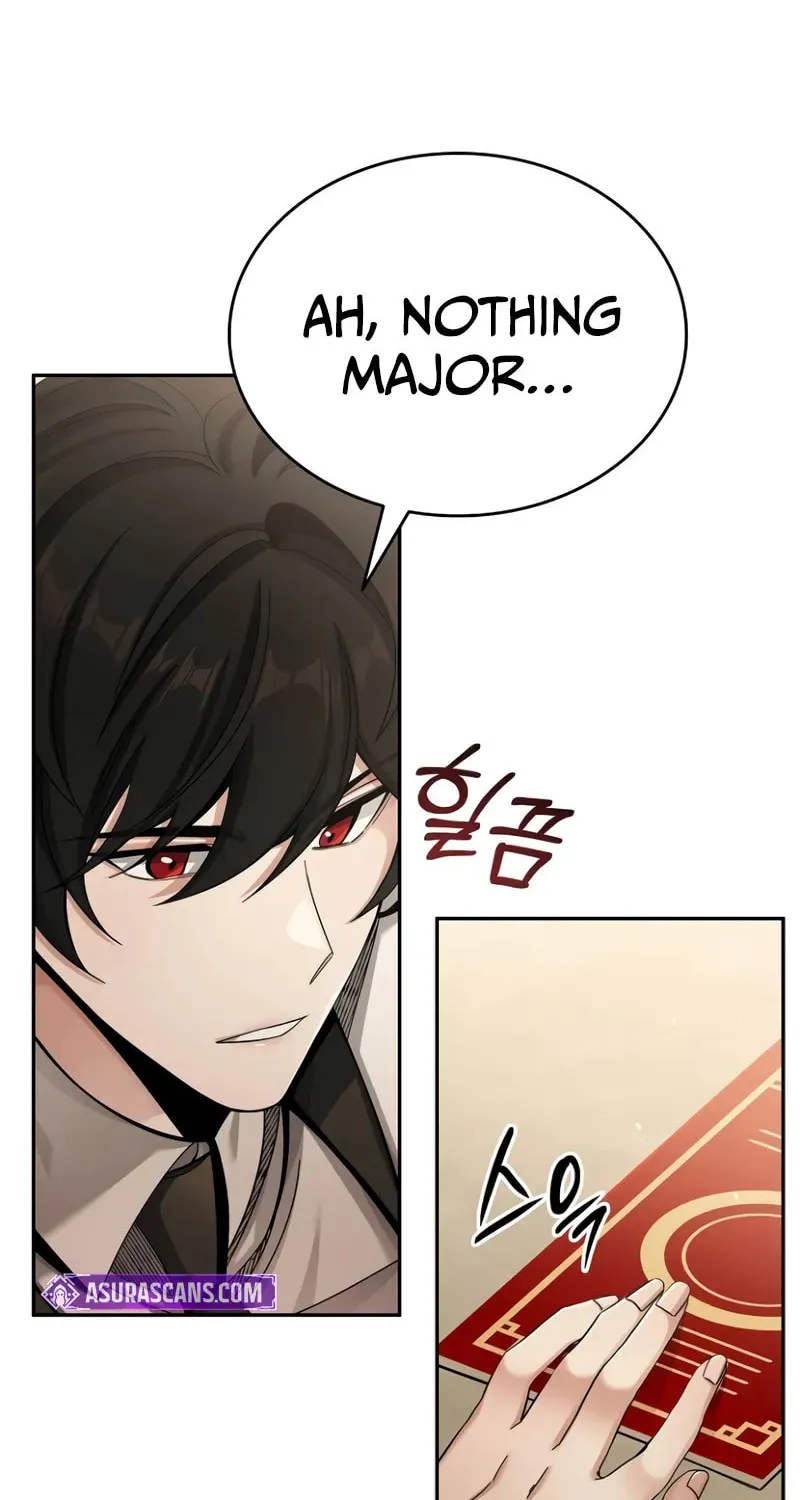 A Cadet Becomes a Prophet?! Chapter 2 page 59 - 