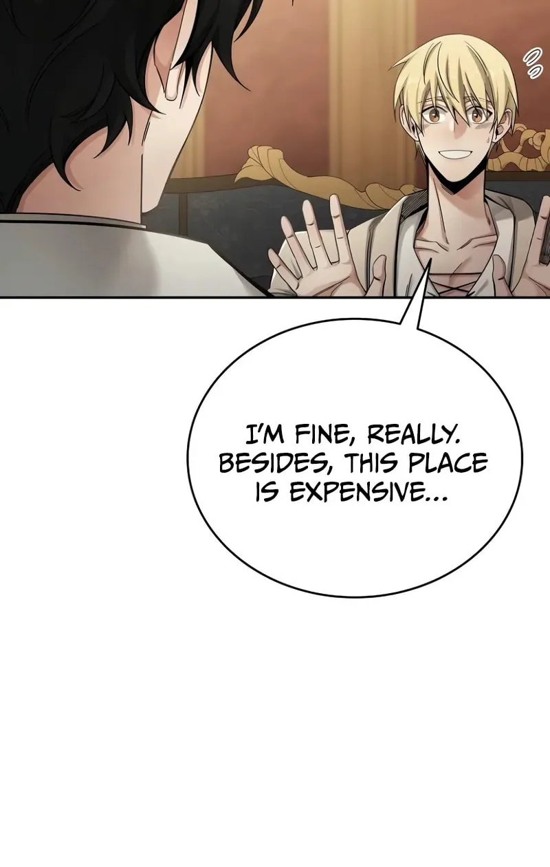 A Cadet Becomes a Prophet?! Chapter 2 page 61 - 