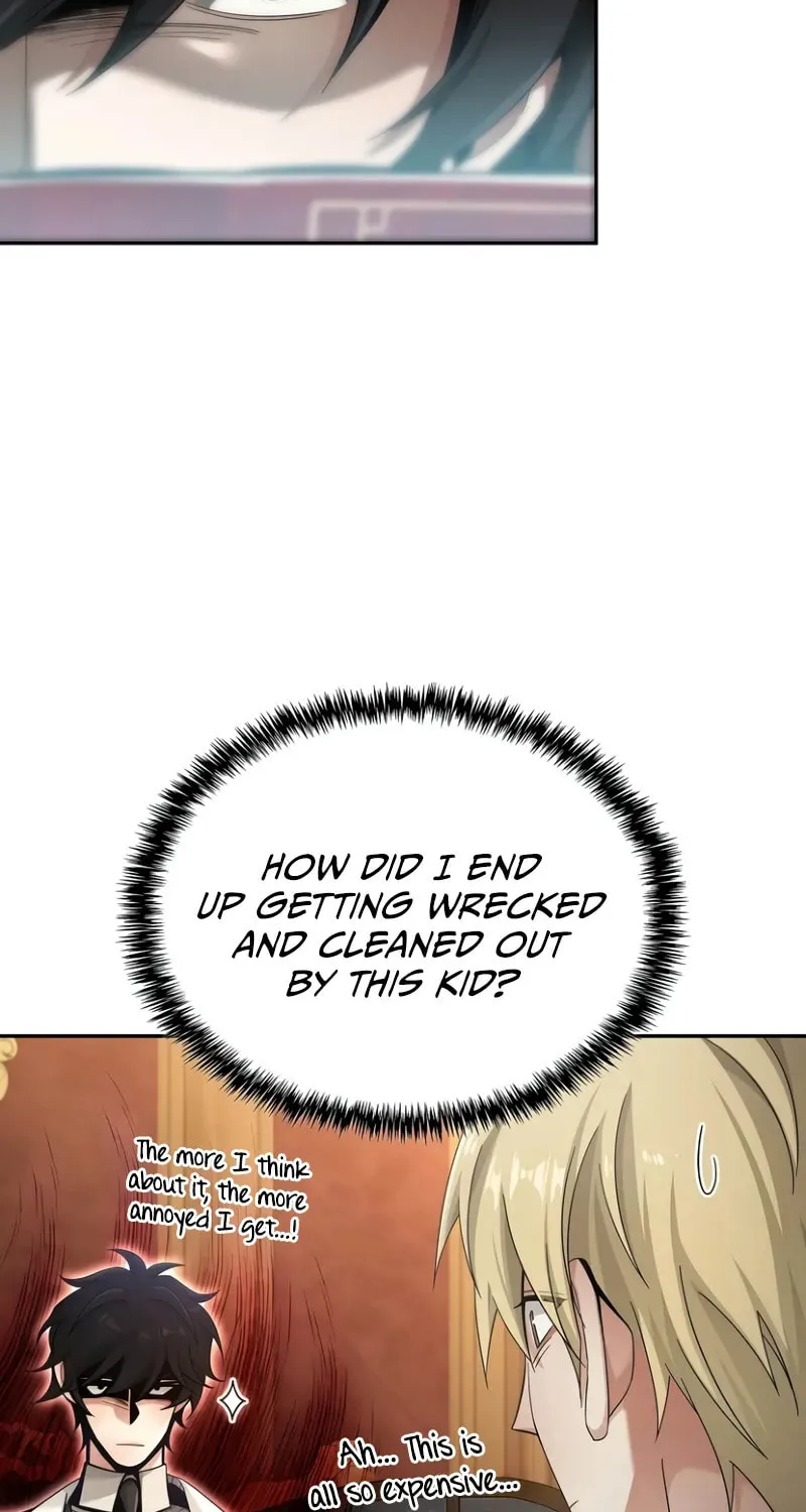 A Cadet Becomes a Prophet?! Chapter 2 page 65 - 