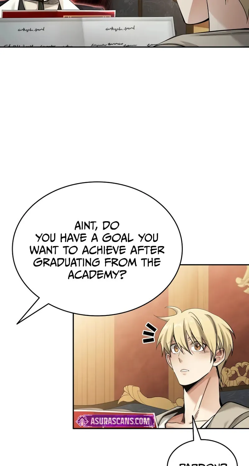 A Cadet Becomes a Prophet?! Chapter 2 page 66 - 