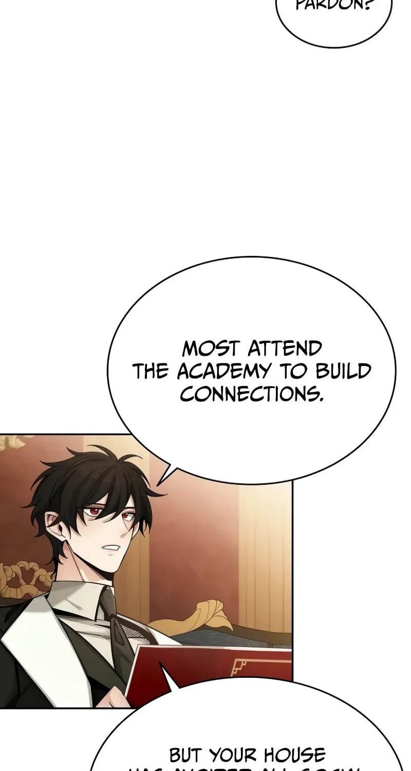 A Cadet Becomes a Prophet?! Chapter 2 page 67 - 