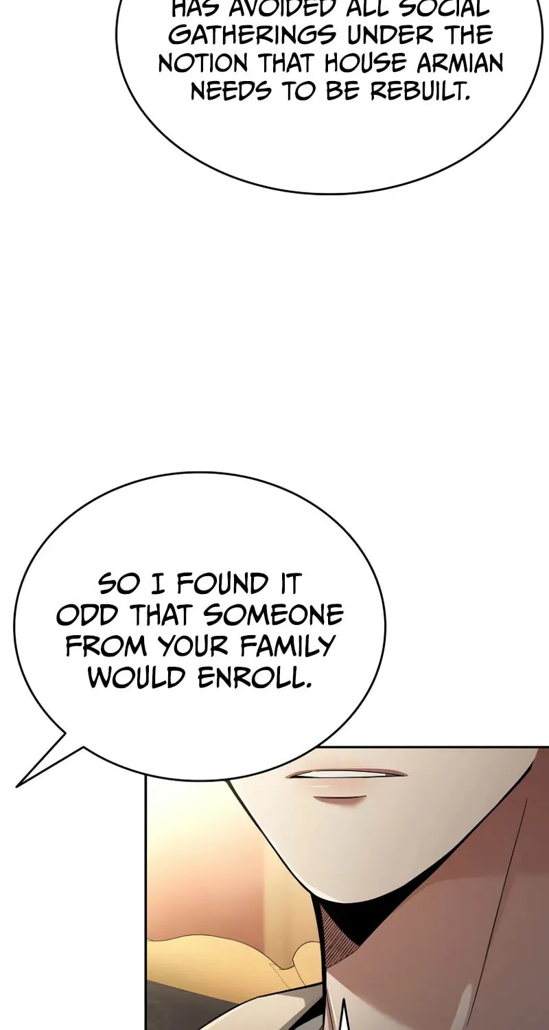 A Cadet Becomes a Prophet?! Chapter 2 page 68 - 