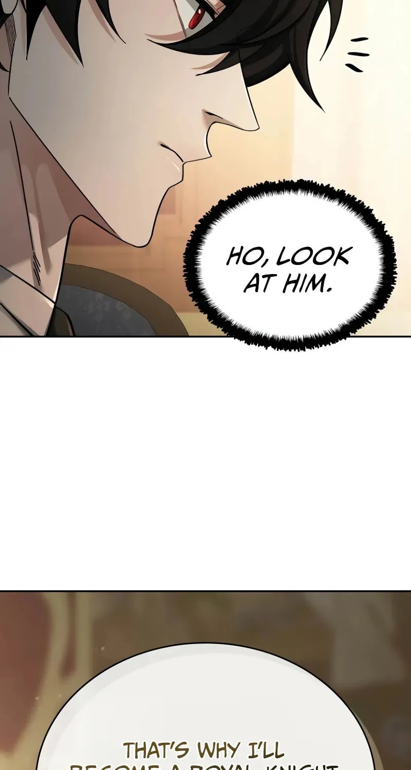 A Cadet Becomes a Prophet?! Chapter 2 page 70 - 