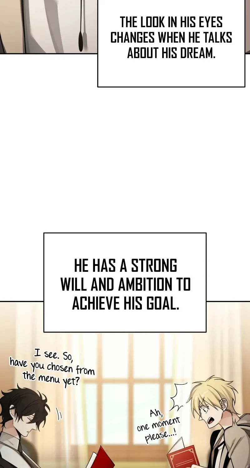 A Cadet Becomes a Prophet?! Chapter 2 page 73 - 