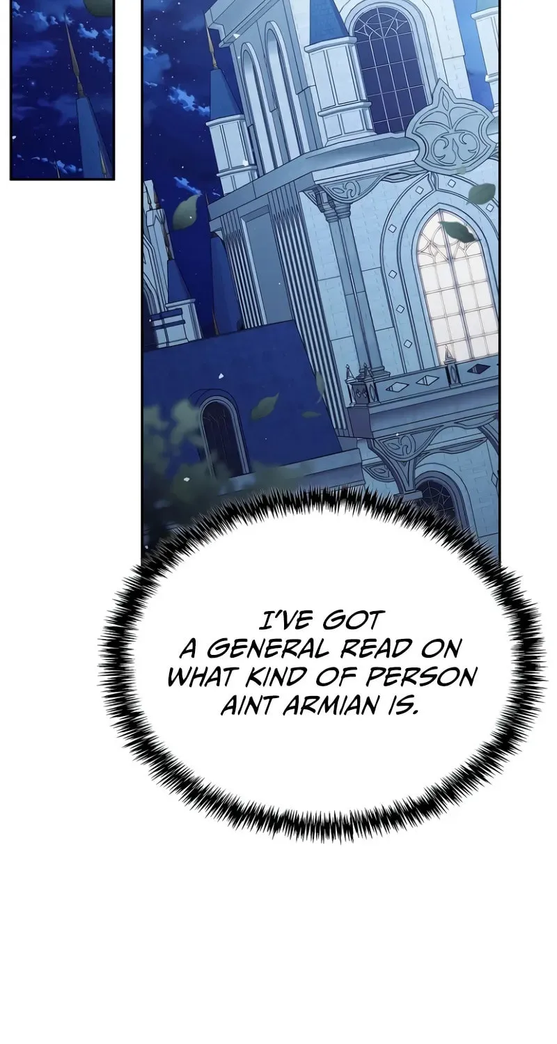 A Cadet Becomes a Prophet?! Chapter 2 page 77 - 