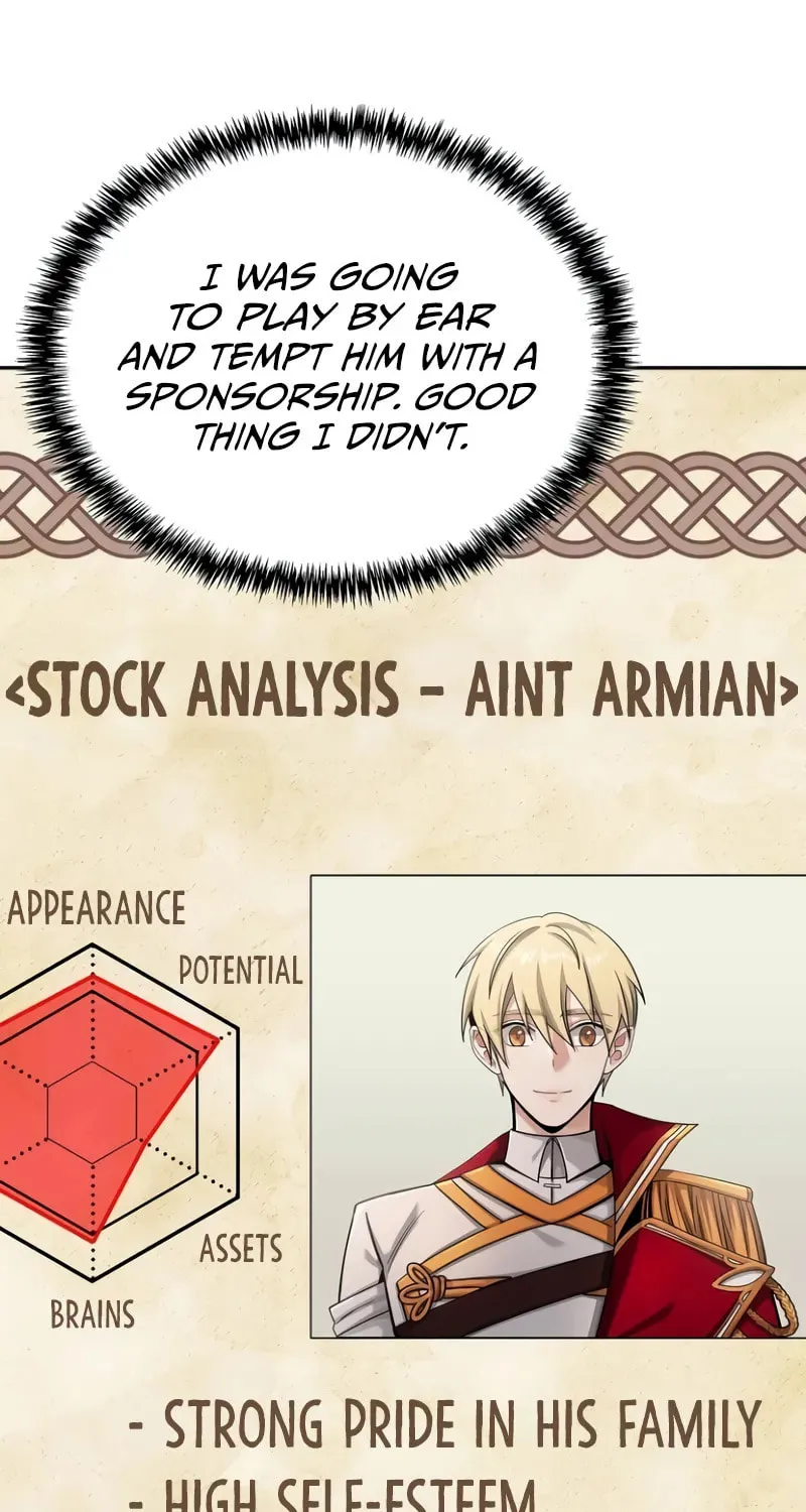 A Cadet Becomes a Prophet?! Chapter 2 page 78 - 
