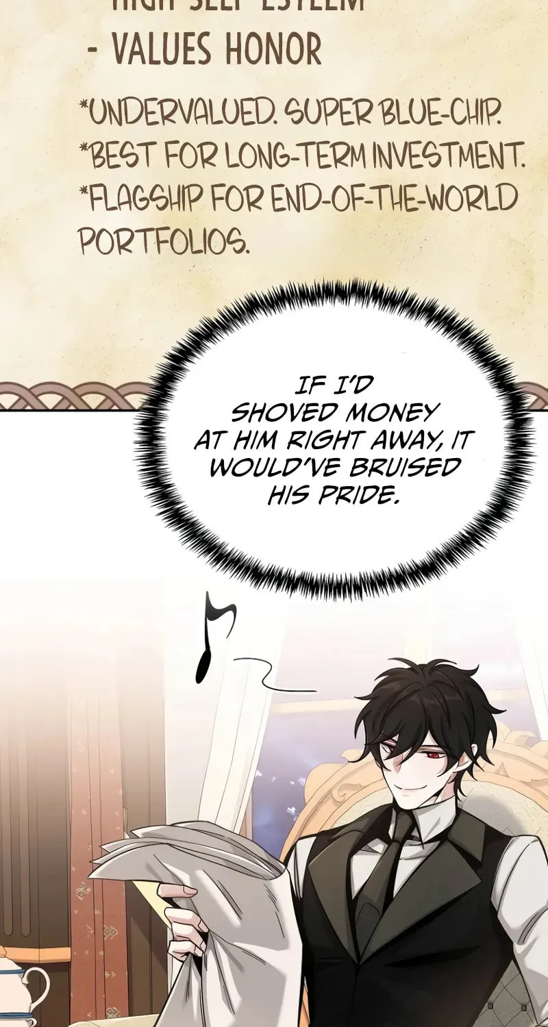 A Cadet Becomes a Prophet?! Chapter 2 page 79 - 