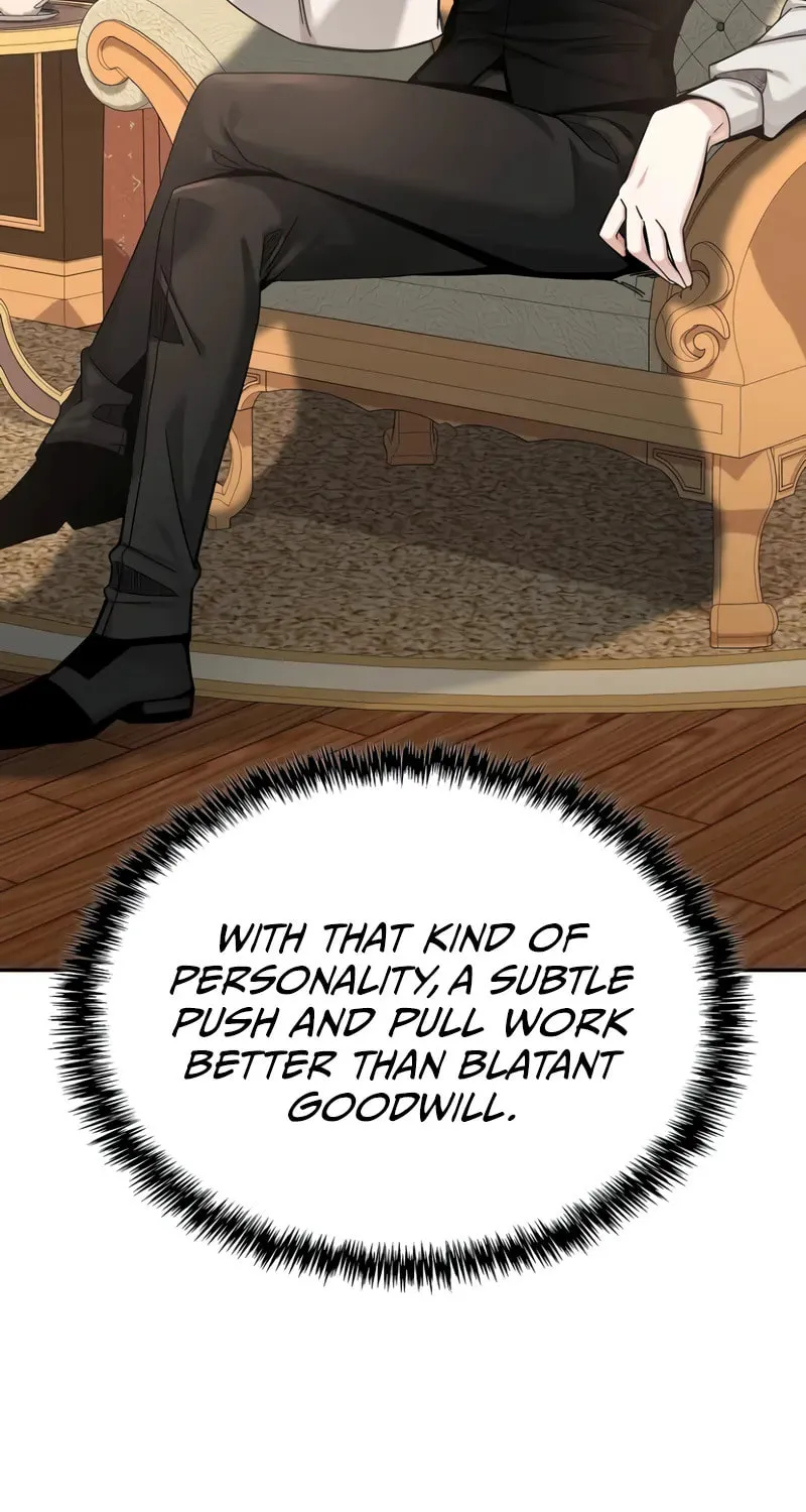 A Cadet Becomes a Prophet?! Chapter 2 page 80 - 