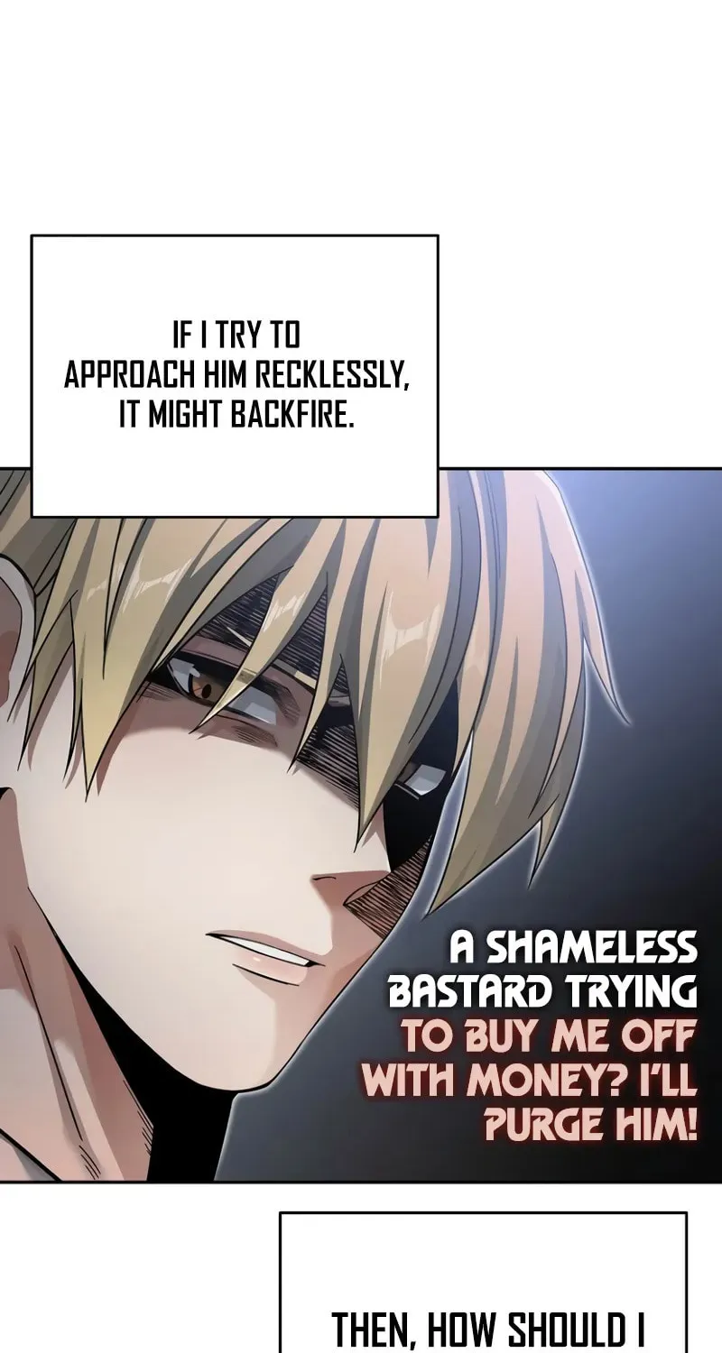 A Cadet Becomes a Prophet?! Chapter 2 page 9 - 