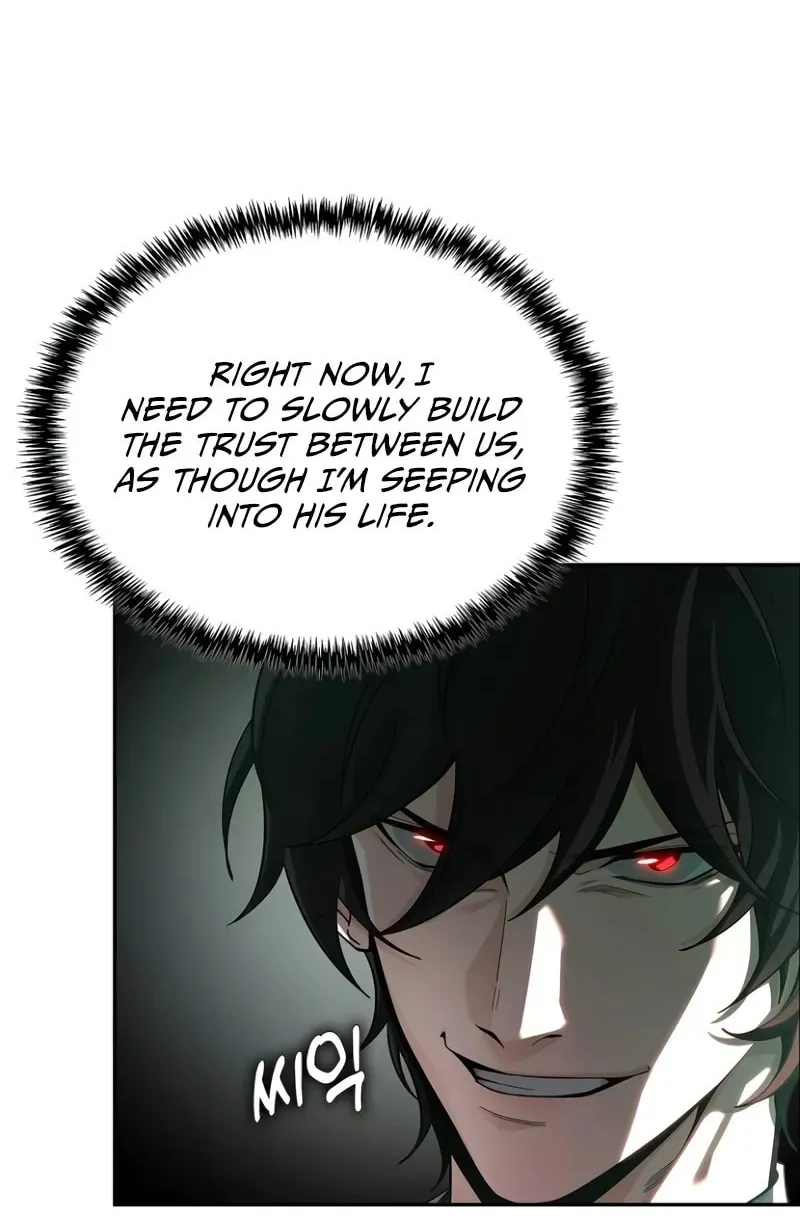 A Cadet Becomes a Prophet?! Chapter 2 page 81 - 