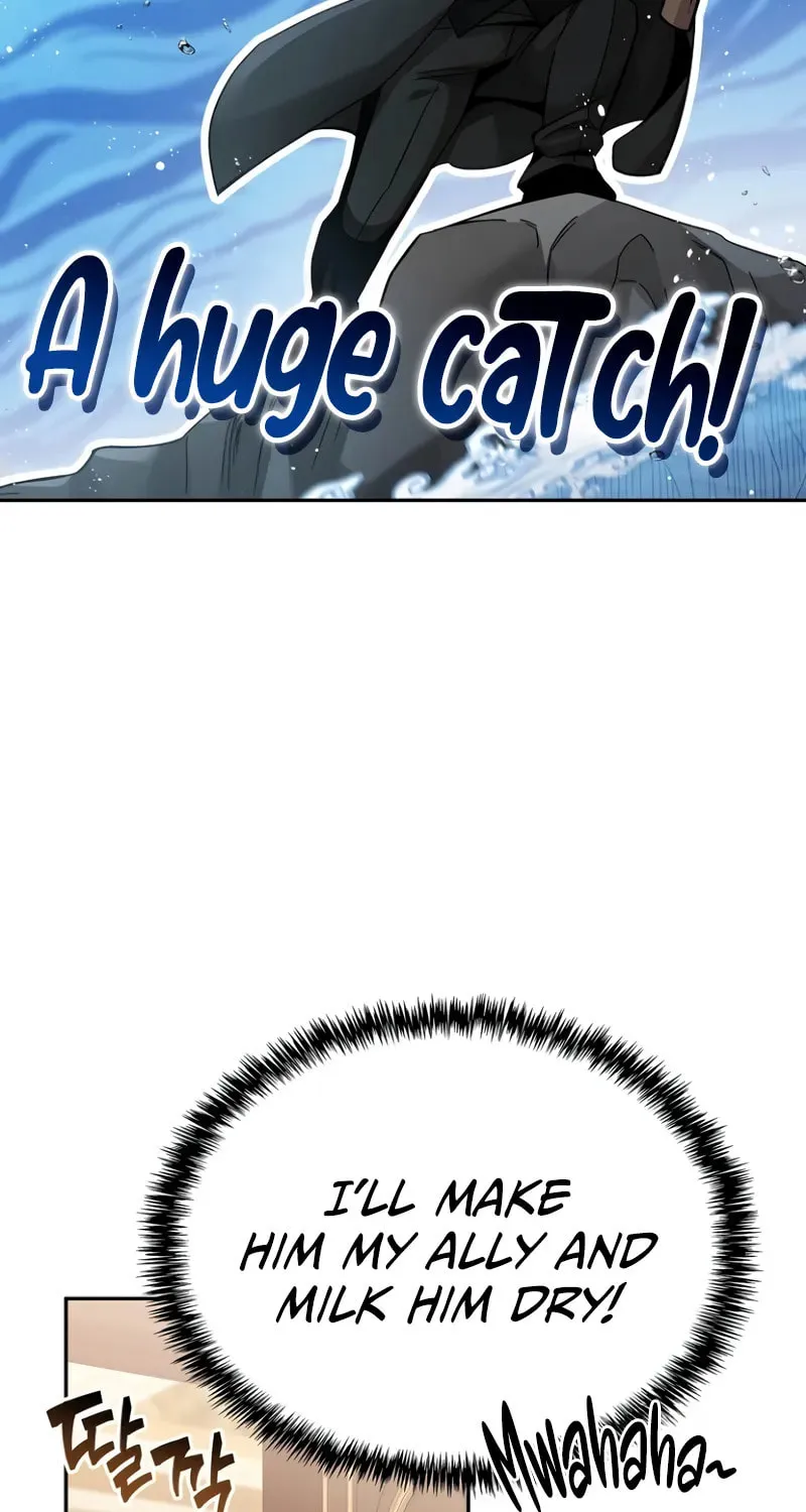 A Cadet Becomes a Prophet?! Chapter 2 page 84 - 