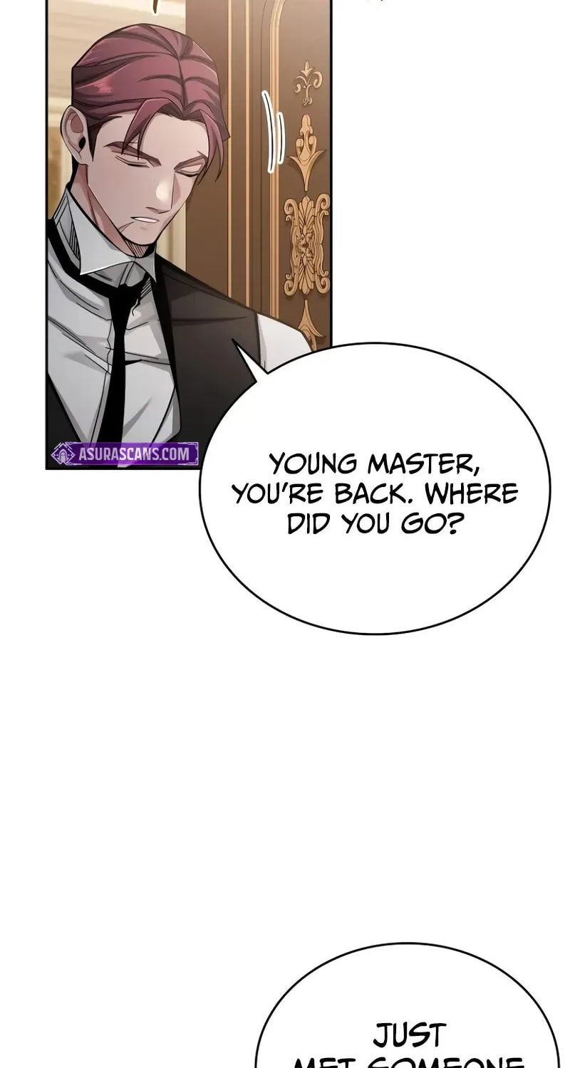 A Cadet Becomes a Prophet?! Chapter 2 page 85 - 