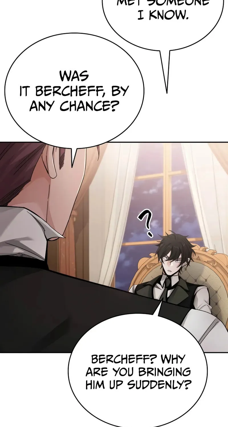A Cadet Becomes a Prophet?! Chapter 2 page 86 - 