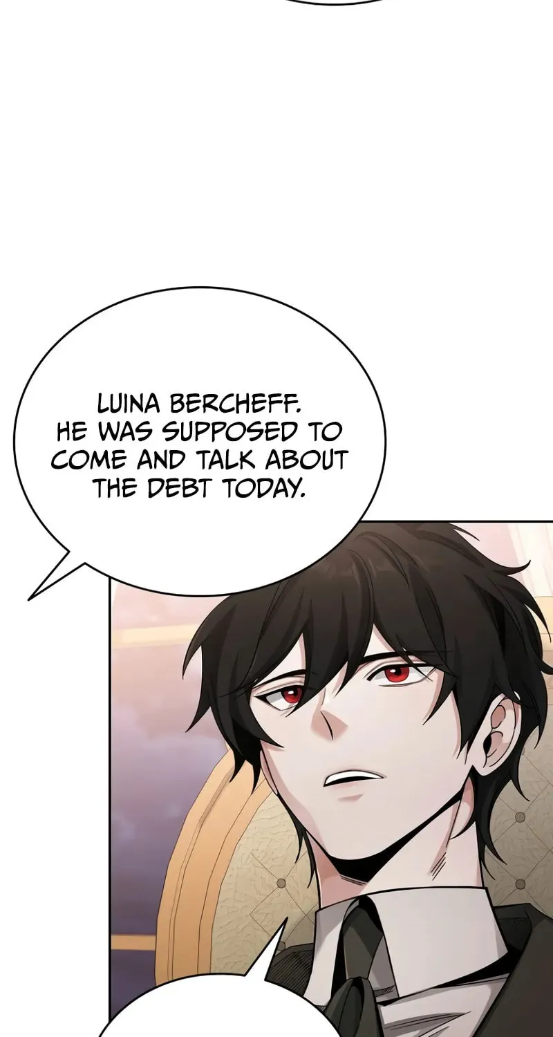 A Cadet Becomes a Prophet?! Chapter 2 page 87 - 