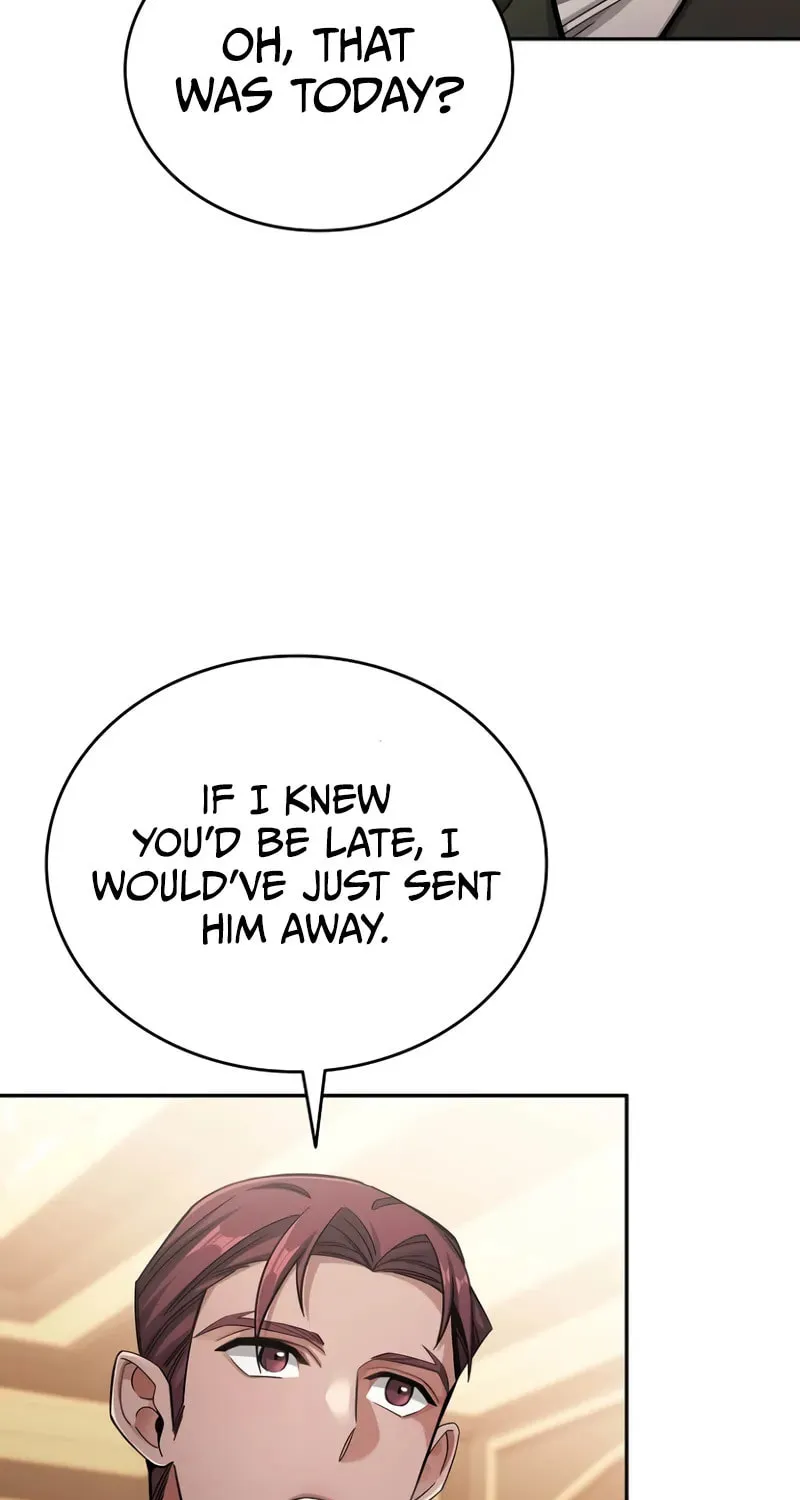 A Cadet Becomes a Prophet?! Chapter 2 page 88 - 