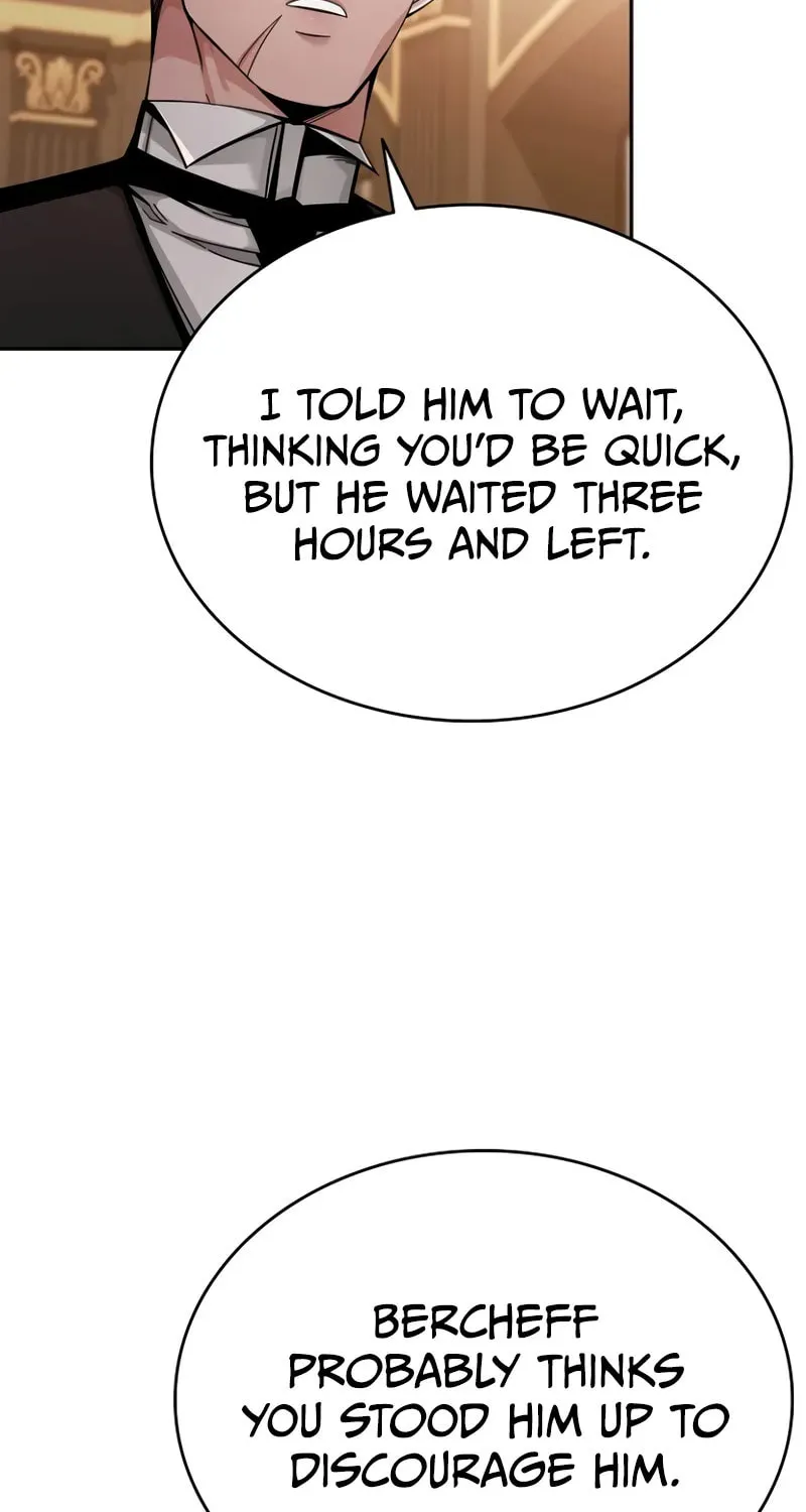 A Cadet Becomes a Prophet?! Chapter 2 page 89 - 