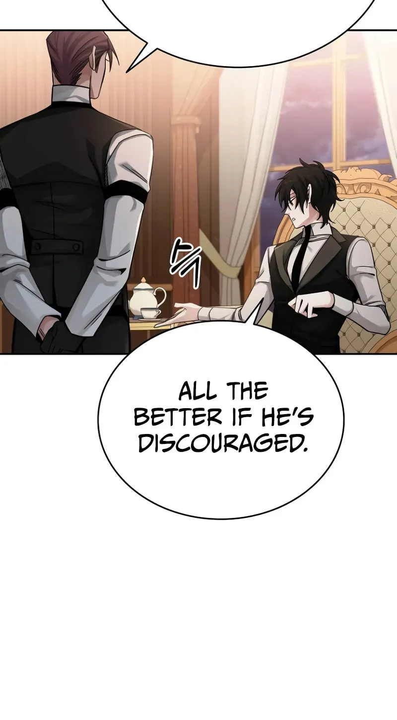 A Cadet Becomes a Prophet?! Chapter 2 page 90 - 