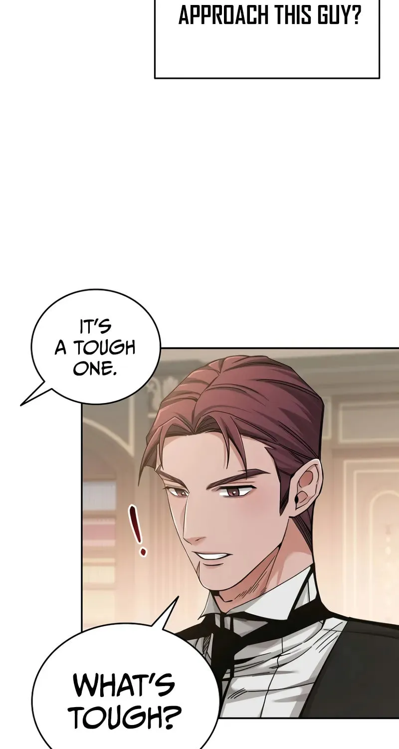 A Cadet Becomes a Prophet?! Chapter 2 page 10 - 