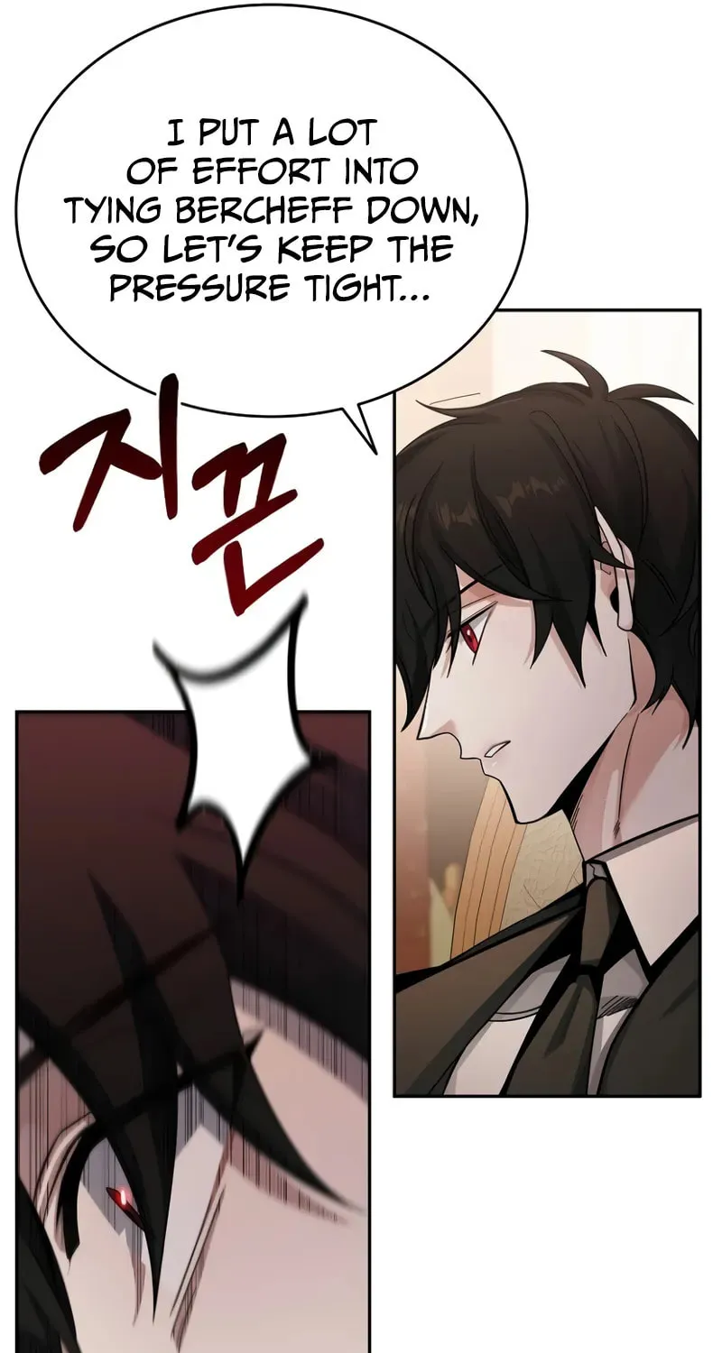 A Cadet Becomes a Prophet?! Chapter 2 page 91 - 